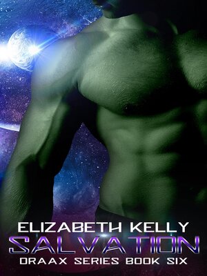 cover image of Salvation